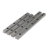(lot Of 4) Thk Series Single Sided Linear Guide Rails Model A8K014 / A8K032. Fixed Price $47.99.
