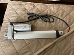 Pi Physik Instruments AL03-12-A2-255-1500-C11, AL202005190029 Linear Actuator T8. Fixed Price $31.99.