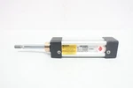 Parker P1D4G/032MG-0076NNN3N Double Acting Pneumatic Cylinder 32MM 76MM 10BAR. Fixed Price $96.00.