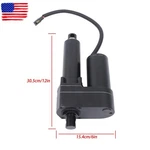 Linear Actuator GF12-1004 Fit For Holland Memory Twine Wrapper Baler. Fixed Price $171.26.