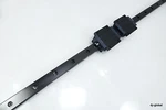 Iko Used LWHT35+1760MM Linear Bearing Lm Guide 1RAIL 2BLOCK Cnc Route. Fixed Price $399.91.