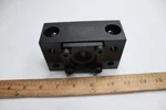Nook Bearing Mount Ball Screw Acme Universal 1/2" X 21/4" Bolt Size. Fixed Price $216.70.
