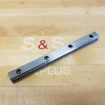 Thk 9I280036 Linear Guide Rail, Wide 18MM High 220MM Long - Used. Fixed Price $17.68.