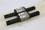 Thk Saimck Nnb HSR30RSS+280LF 2R2B Cnc Linear Bearing LMG-I-1503=1F24. Fixed Price $199.98.
