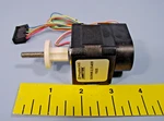 Haydon Kerk Ametek E43H4K-2.33-A09 Stepper Motor Linear Actuator. Fixed Price $59.88.