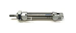 Festo Standard Pneumatic Air Cylinder DSNU-20-50-PPV-A (19237) Nos. Fixed Price $60.72.