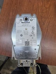 Honeywell MS4104F1210 Fire Smoke Damper Actuator 120V Open Box Unuse. Fixed Price $125.00.