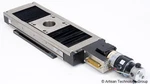Newport M-UTM150CC1HL Mid-range Travel Translation Stage. Fixed Price $2450.00.