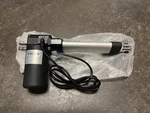 Progressive Automations Linear Actuator PA-04-6-400. Fixed Price $150.00.