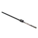Thk Linear Motion Guide Lm Slide Rail 32-1/4" W/ SSR15 Ball Bearing Block. Fixed Price $104.99.