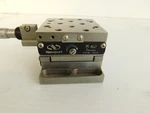 *jm* Newport M-462 Linear Stage (MCE137). Fixed Price $375.00.