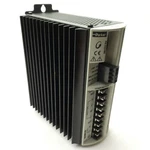 Parker GV-L3E-NK Gemini Digital Servo Drive, Axis, 170VDC 0.44KW 3A, 120VAC. Fixed Price $1650.00.
