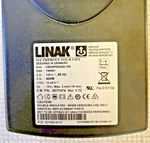 Linak CBD4P00020A-109 Deskline 2-CHANNEL Linear Actuator Controller 400W 120VAC. Fixed Price $495.00.
