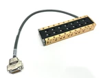 Jenny Science Ex 110F20 Elax Linear Motor Slide 110MM Stroke 116.03.00. Fixed Price $2159.99.