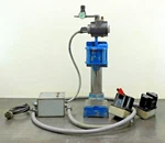 Air-mite AP-400 Pneumatic Bench Press Controller Two Hand Tie Down Safety. Fixed Price $567.75.