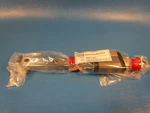 Thk RSR20VMUUCSE+280LM, One Linear Guide Block 280MM Rail. Fixed Price $135.99.