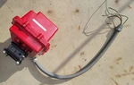 Asahi America A92XWJ Series Electric Valve Actuator 120V 700 In-lb. Fixed Price $89.99.