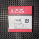 Brand New-thk HRW17CR1UU (gk) Linear Guide***fast Free Shipping***usa Seller***. Fixed Price $118.25.