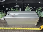 Matgnetic Electromotoren Ag Ch 4410 Liestal Linear Actuator Skf RW1326. Fixed Price $1000.00.