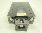 New Parker Daedal 806004CTMPD2L1C4M1E1 Linear Bearing Slide Cross Roller Table. Fixed Price $399.99.