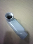 Killark OLB-5 Conduit Body. Fixed Price $9.99.