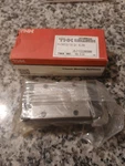(3) Thk Lm System SHS15V1SS (gk) Standard Linear Motion Guide Rail Ball Bearing. Fixed Price $100.00.