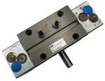 Phd 90-DB-E-P Rotary Actuator RAS525X90DBEP, 6301RLD Peer ZA10. Fixed Price $480.00.