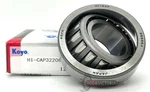 Koyo Made Japan 32206 Jr Tapered Roller Bearings 30X62X20MM. Fixed Price $38.99.