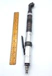 Cleco 5RNAL-174H Right Angle 1/4" Reversible Nutrunner 50 In-lb *video* Clean. Fixed Price $169.95.