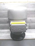 Biffi Keystone Electric Rotary Actuator E091AHW5000 Epi 2 E91 9100LBS. Fixed Price $1200.00.