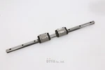 Tbi Used TRH15VN+460L 1R2B Ball Type Linear Guide Bearing Router LMG-I-1777=1S43. Fixed Price $34.97.