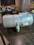 Honeywell M940B 1017 Actionator 30 Second Proportional Actuator 120V New $279. Fixed Price $279.00.