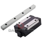 New Box Pmi MSB15SSSFC Linear Guide Slider. Fixed Price $66.70.