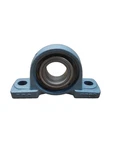 New Box Graphalloy Self Aligning Cast Iron Pillow Blocks 845P-5328-212. Fixed Price $450.00.