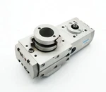 Festo ERMB-20 552706 Rotary Module Meing. Max 0.7NM -used-. Fixed Price $701.49.