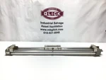 Smc MY1B32TF-500L Pneumatic Linear Actuator 0.8MPA Max Press. Fixed Price $399.99.