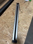 Les 4 16 X 10MM Ball Screw Linear Actuator With 5/70MM Carriage. Fixed Price $520.00.