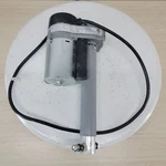 Nikoda 86YZD3-010 Linear Actuator 115V 1000LB Thrust Hospital Bed Tested. Fixed Price $129.99.