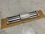 Festo EGC-HD-220-600-BS-10P-0H-GP Ball Screw Spindle Axis 600MM Stroke 556821. Fixed Price $3499.99.