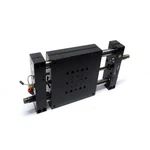 Robohand Inc. DLB-25BB-3V Linear Base Slide 3-1/2" Stroke W/ Bumpers Sensor. Fixed Price $157.49.