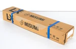 Brand New Misumi LX26 250MM High Precision Linear Stage Actuator Unopened. Fixed Price $775.00.