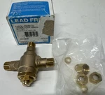 Powers LFE480-10 Lead Free Mixing Valve Assy 3/8" Comp Shipping. Fixed Price $42.99.