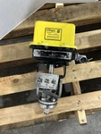 Worcester Mccanna Series 75 Actuator WD3120A 225 In.-lbs. Xomox 037D Valve. Fixed Price $850.00.