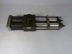 Phd 3R13R Air Over Oil Actuator Rotary Cylinder Used. Fixed Price $112.99.