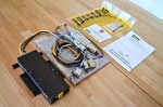 New Parker MX80L Linear Servo Motor Actuator Stage 150MM Travel 0.01UM Encoder. Fixed Price $850.00.