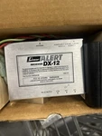 Linear DX-12 Digital Receiver 12/24V SNR00038 Aluminum Housing Comes As Shown. Fixed Price $35.00.
