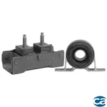 Drive Shaft Support Bearing & Trans Mount 2PCS Ford F-450 Super Duty 10-08. Fixed Price $92.00.
