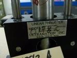 Ultramotion 2C-4L Linear Thruster. Fixed Price $45.00.