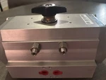 Ultraflo 4"100 Series 140PSI Air Spring Pneumatic Actuator 100-096-FC See Des. Fixed Price $320.00.