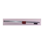 Heidenhain 329986-15 Linear Encoder Ls 476 Ml 720MM New Nmp. Fixed Price $393.44.